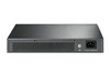 Schakelaar TP-LINK TL-SG1016D 16x 1Gb