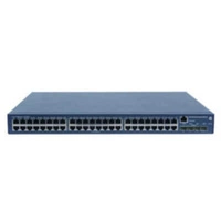 Schakelaar HPE JE072B 48x 10/100/1000 4x SFP