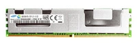 RAM-geheugen 1x 64GB Samsung ECC LOAD REDUCED DDR4 2133MHz PC4-17000 LRDIMM | M386A8K40BMB-CPB