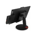 Monitoren 27" Lenovo ThinkCentre 11JHRAT1EU Tiny-in-One 27 2560 x 1440 QHD 75Hz schermmatrix IPS