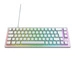 Bedraad toetsenbord Cherry K5V2 Compact QWERTZ