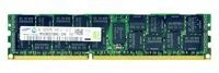 RAM-geheugen 1x 16GB Samsung ECC REGISTERED DDR3 1333MHz PC3-10600 RDIMM | M393B2K70DM0-YH9