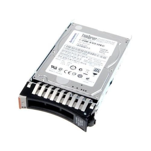 HDD-shijf HDD gewijd voor de server Lenovo 2.5'' 900GB 10000RPM SAS 12Gb/s 00WG715