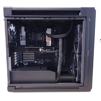 ASUS AI-werkstation – Threadripper PRO 9985WX, RTX PRO 6000, 128GB RAM, 4TB M.2