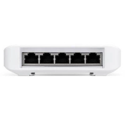 Schakelaar Ubiquiti USW-Flex 5x 10/100/1000