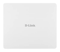 Toegangspunt D-Link DAP-3666 2.4 GHz | 5 GHz 867 Mbps 802.11 a/b/g/n/ac-wave2