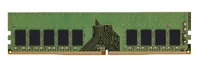 RAM-geheugen 1x 8GB Kingston ECC UNBUFFERED DDR4 1Rx8 3200MHz PC4-25600 UDIMM | KSM32ES8/8MR