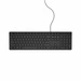 Bedraad toetsenbord DELL KB216 QWERTZ