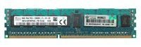 RAM-geheugen 1x 8GB Hynix ECC REGISTERED DDR3 1600MHz PC3-12800 RDIMM | HMT41GR7MFR4C-PB