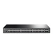 Schakelaar TP-LINK TL-SG3452 48x 1Gb 4x SFP
