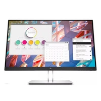 Monitoren 23.8" HP 9VF99AA E24 G4 1920 x 1080 Full HD 60Hz schermmatrix IPS