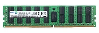 RAM-geheugen 1x 16GB Samsung ECC REGISTERED DDR4 2133MHz PC4-17000 RDIMM | M393A2G40DB0-CPB