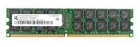 RAM-geheugen 1x 2GB QIMONDA ECC REGISTERED DDR2 667MHz PC2-5300 RDIMM | HYS72T256920EP-3S-B2