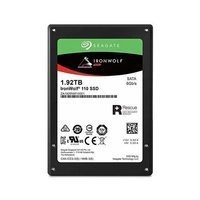 SSD-schijf Seagate IronWolf 1920GB 2.5'' SATA 6Gb/s | ZA1920NM10011