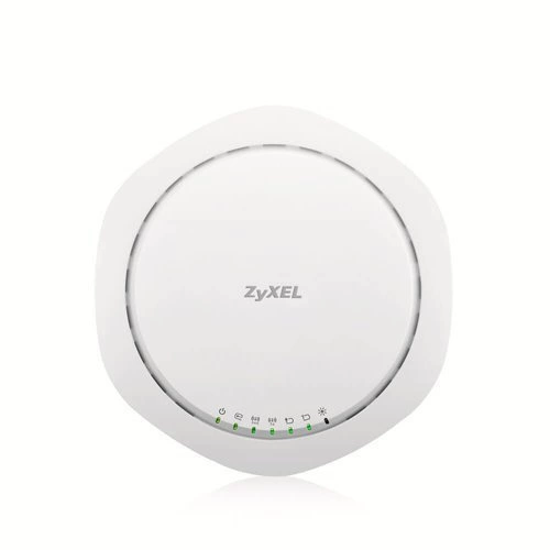 Toegangspunt Zyxel WAC6503D-S-EU0101F 2.4 GHz | 5 GHz 1300 Mbps 802.11a/b/g/n/ac