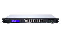 Switch QNAP QGD-1600P-8G 14x 1Gb 2x RJ-45/SFP
