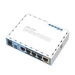 Access Point Mikrotik RB951Ui-2nD 2,4 GHz 300 Mbps  