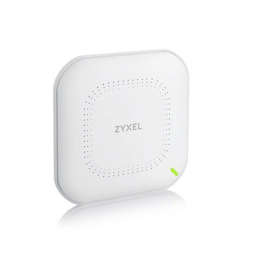 Toegangspunt Zyxel WAC500-EU0101F 2.4 GHz | 5 GHz 866 Mbps 802.11a/b/g/n/ac-wave2