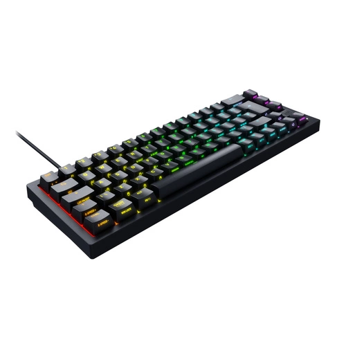 Bedraad toetsenbord Cherry K5V2 Compact QWERTZ