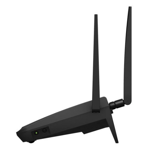 Router Synology RT2600ac 4x RJ-45 10/100/1000 Mb/s 2533 Mbps