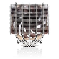 CPU-koeling NOCTUA Desktop | NH-D12L