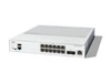 Switch Cisco Catalyst C1300-12XT-2X 12x 10Gb 2x SFP+