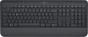 Draadloze toetsenbord Logitech Signature K650 QWERTZ