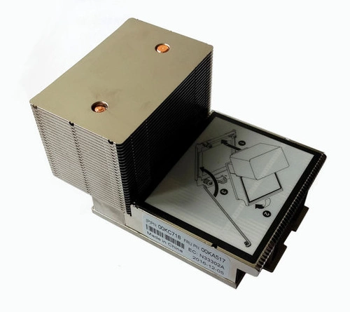 Koeling accessoire gewijd voor IBM System x3650 M5 | 00KC718
