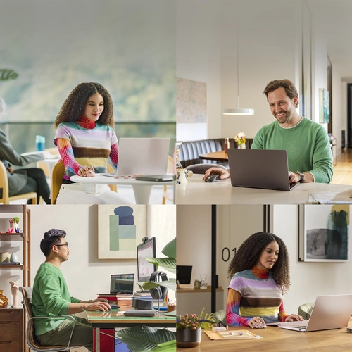 Draadloze muis Logitech MX Anywhere 3S 910-006930