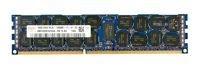 RAM-geheugen 1x 16GB Hynix ECC REGISTERED DDR3 2Rx4 1600MHz PC3-12800 RDIMM | HMT42GR7AFR4A-PB
