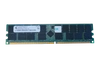 RAM-geheugen 1x 2GB QIMONDA ECC REGISTERED DDR2 400MHz PC2-3200 RDIMM | HYS72T256220HR