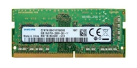 RAM-geheugen 1x 8GB Samsung SO-DIMM DDR4 2666MHz PC4-21300 | M471A1K43CB1-CTD