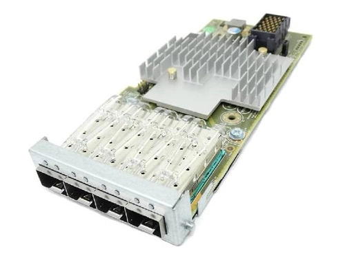Netwerkkaarten DELL 403-BBKZ 4x SFP+ 10Gb