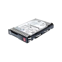 HDD-shijf HDD gewijd voor de server HPE Enterprise 2.5'' 300GB 15000RPM SAS 12Gb/s J9F40AR