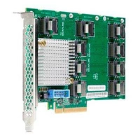 HPE Smart Array P430 729635-001 SAS/SATA 12Gb/s nieuw spare 1 jaar