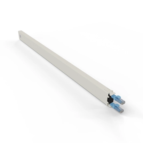 patchbox.one / cassette  / 30U / UTP / RJ45