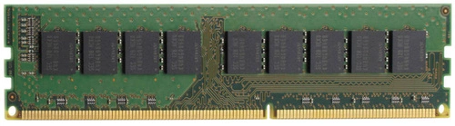 RAM-geheugen 1x 4GB Apple - Mac Pro Cylinder Late 2013 DDR3 1866MHz ECC UNBUFFERED DIMM |