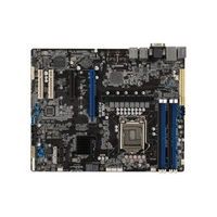 Moederbord ASUS P12R-E/10G-2T/ASMB10 LGA1200 ATX | 90SB0AI0-M1UAY0