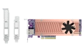 QNAP uitbreidingskaart QM2-2P410G1T