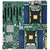 Moederbord Supermicro X11DAC LGA3647 E-ATX | MBD-X11DAC-B