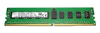 RAM-geheugen 1x 8GB Hynix ECC REGISTERED DDR4 2133MHz PC4-17000 RDIMM | HMA41GR7AFR4N-TF