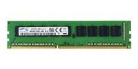 RAM-geheugen 1x 4GB Samsung ECC UNBUFFERED DDR3 1866MHz PC3-14900 UDIMM | M391B5173QH0-CMA