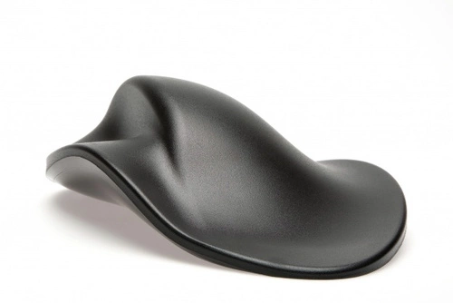 Draadloze muis Bakker Elkuizen HandShoeMouse BNEP170RW