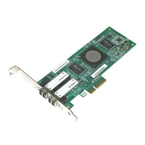 HBA HPE 853009-001-RFB 4 FC Fibre Channel 8Gb/s gebruikt 3 maanden