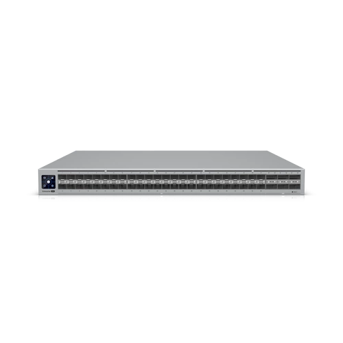 Schakelaar Ubiquiti ECS-Aggregation 48x SFP28 6x QSFP28