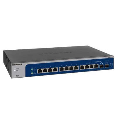 Schakelaar Netgear XS512EM-100EUS 12x 100/1000/10000 2x SFP+