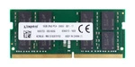 RAM-geheugen 1x 16GB Kingston SO-DIMM DDR4 2666MHz PC4-21300 | KCRXJ6-MIE