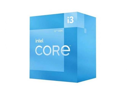 Processor Intel Core i3-12100 (12MB, 4x 4.3GHz) BX8071512100
