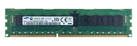 RAM-geheugen 1x 8GB Samsung ECC REGISTERED DDR3 1600MHz PC3-12800 RDIMM | M393B1G70QH0-YK0
