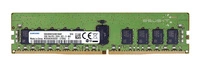 RAM-geheugen 1x 16GB Samsung ECC REGISTERED DDR4 1Rx4 2666MHz PC4-21300 RDIMM | M393A2K40CB2-CTD